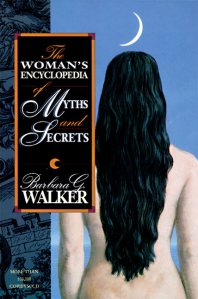 Woman's Encyclopedia Myths and Secrets, HarperOne.