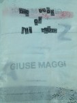 The Book of the Truth by Giuse Maggi&nbsp;2013