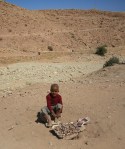 boy selling rocks petra jordan eva&nbsp;2013