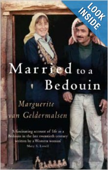married to a Bedouin