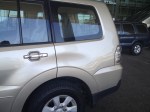 pajero 3