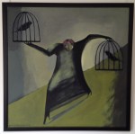 Annie Kurkdjian #art&nbsp;2007