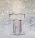 fertility phallus #petra by @evathedragon&nbsp;2013