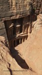 treasury over #petra @evathedragon&nbsp;2013