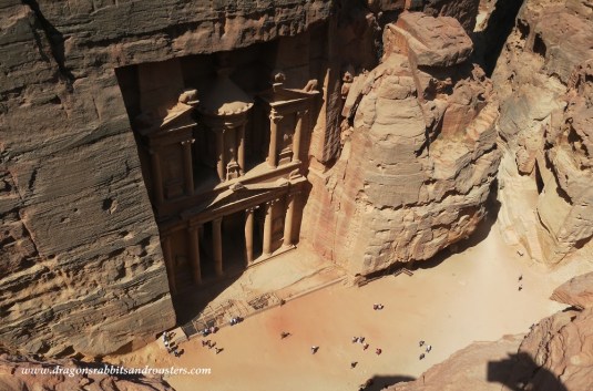 treasury overlook people are ants by @evathedragon 2013