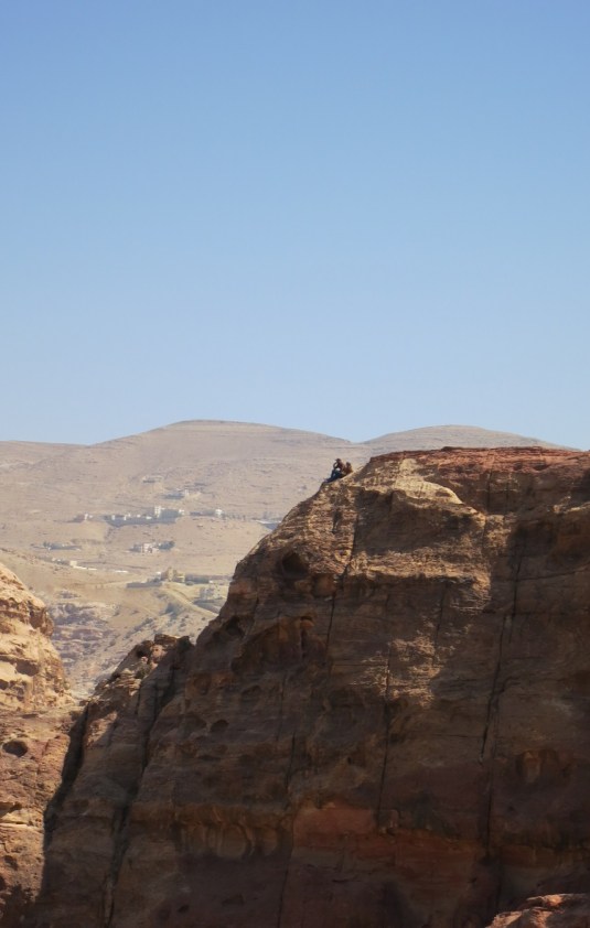 balcony scene from petra version romeo and juliet by evathedragon 2013