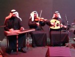 mohabmmed bin faris oud and&nbsp;violin