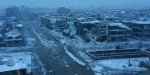 syria fb bombed huffington post